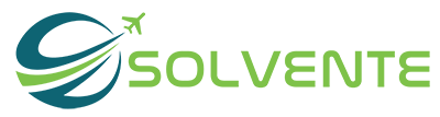 Solvente Logo
